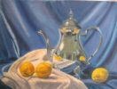 FOR SALE STILL LIFE REFLECTIONS $500.00